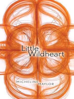 cover image of Little Wildheart